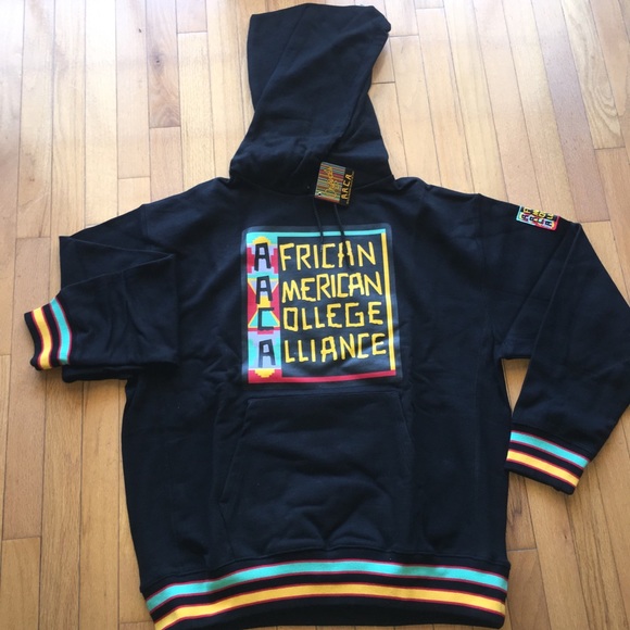 aaca hoodie